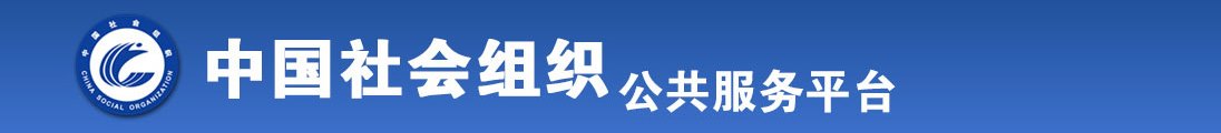 女生的骚逼网站全国社会组织信息查询